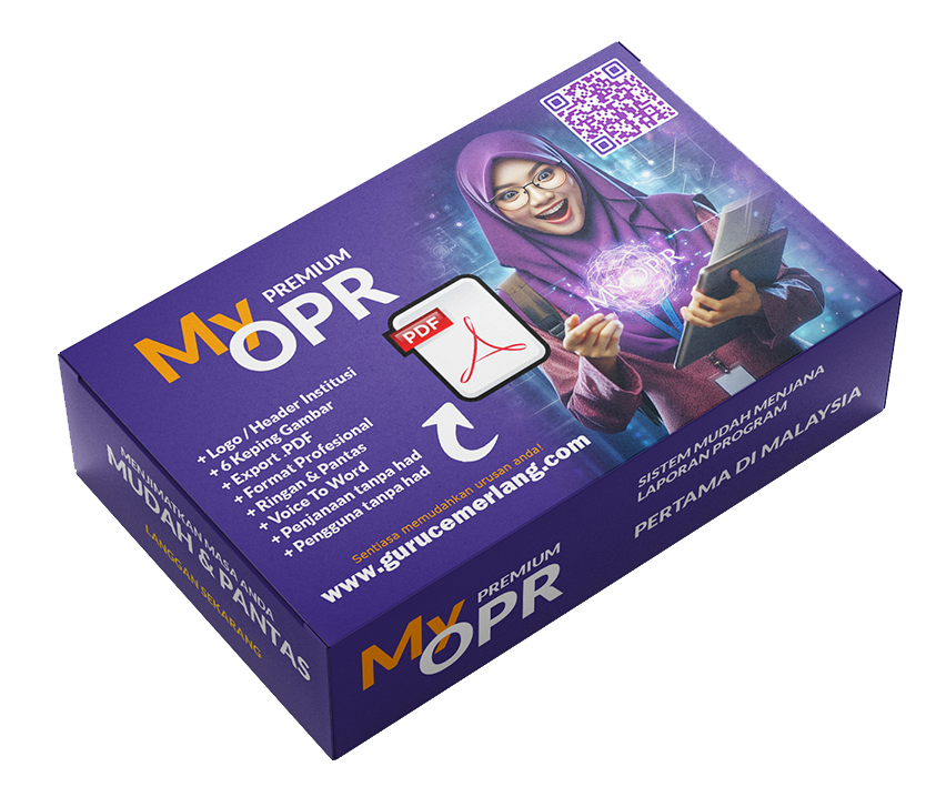 MyOPR Premium Banner