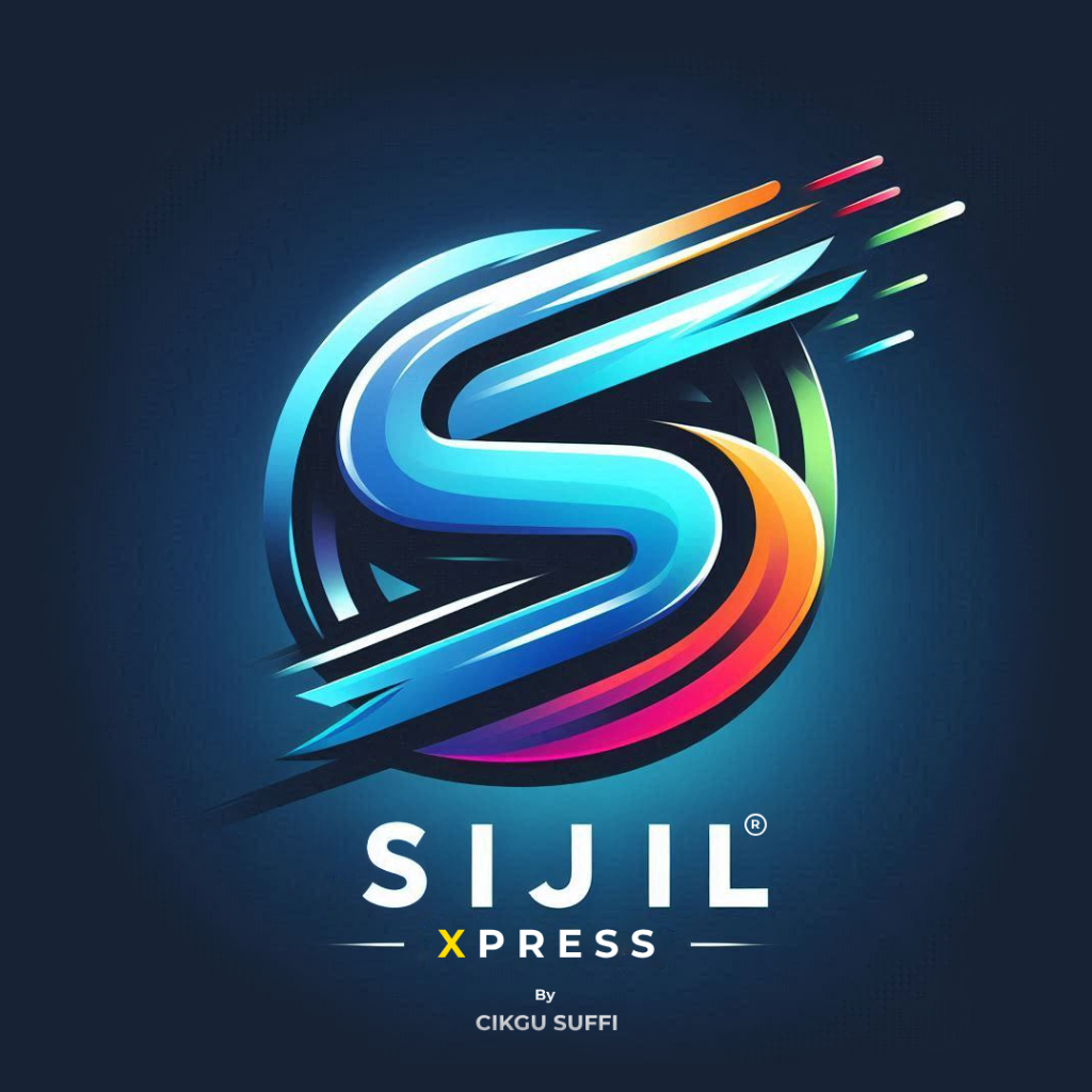 Logo SijilXpress