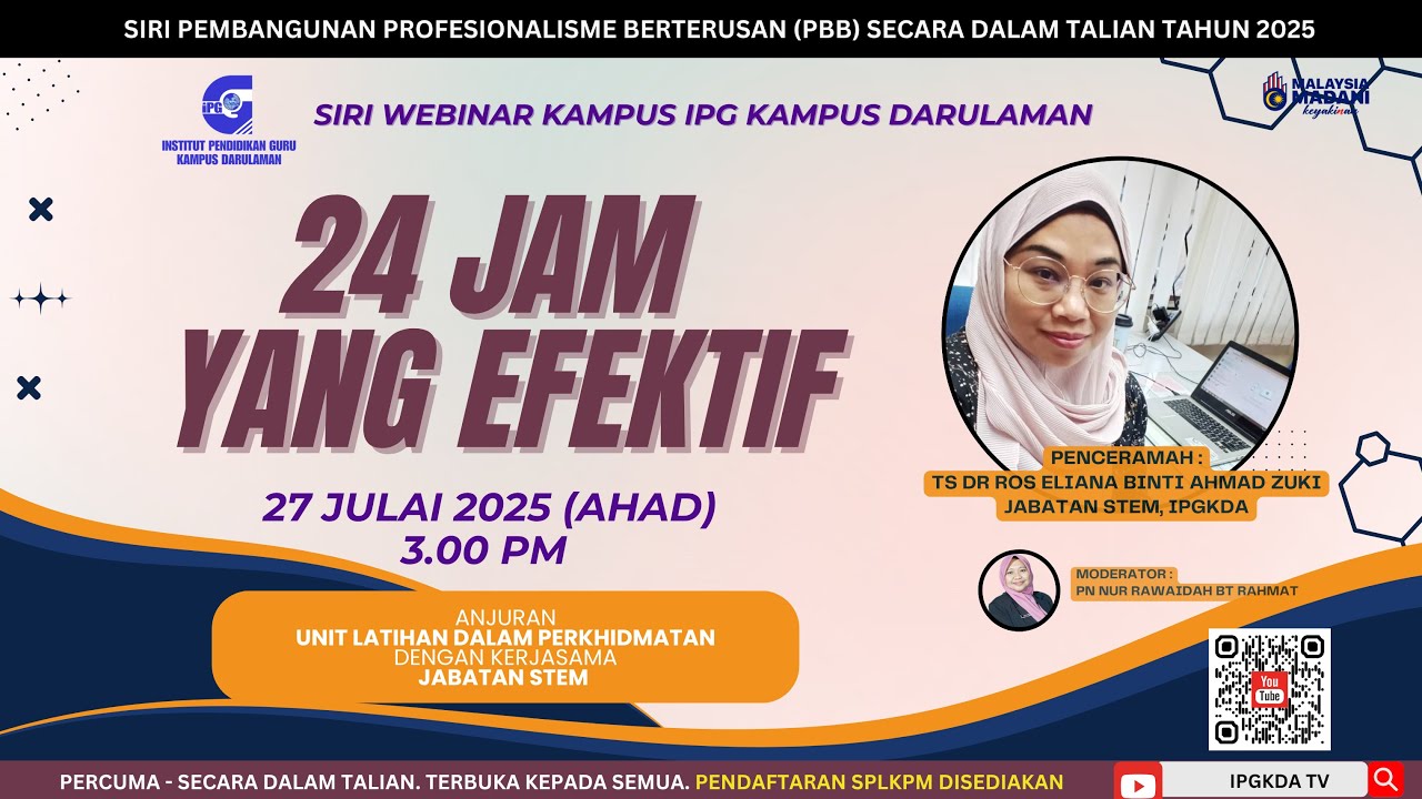 𝟮𝟰 𝗝𝗮𝗺 𝗬𝗮𝗻𝗴 𝗘𝗳𝗲𝗸𝘁𝗶𝗳