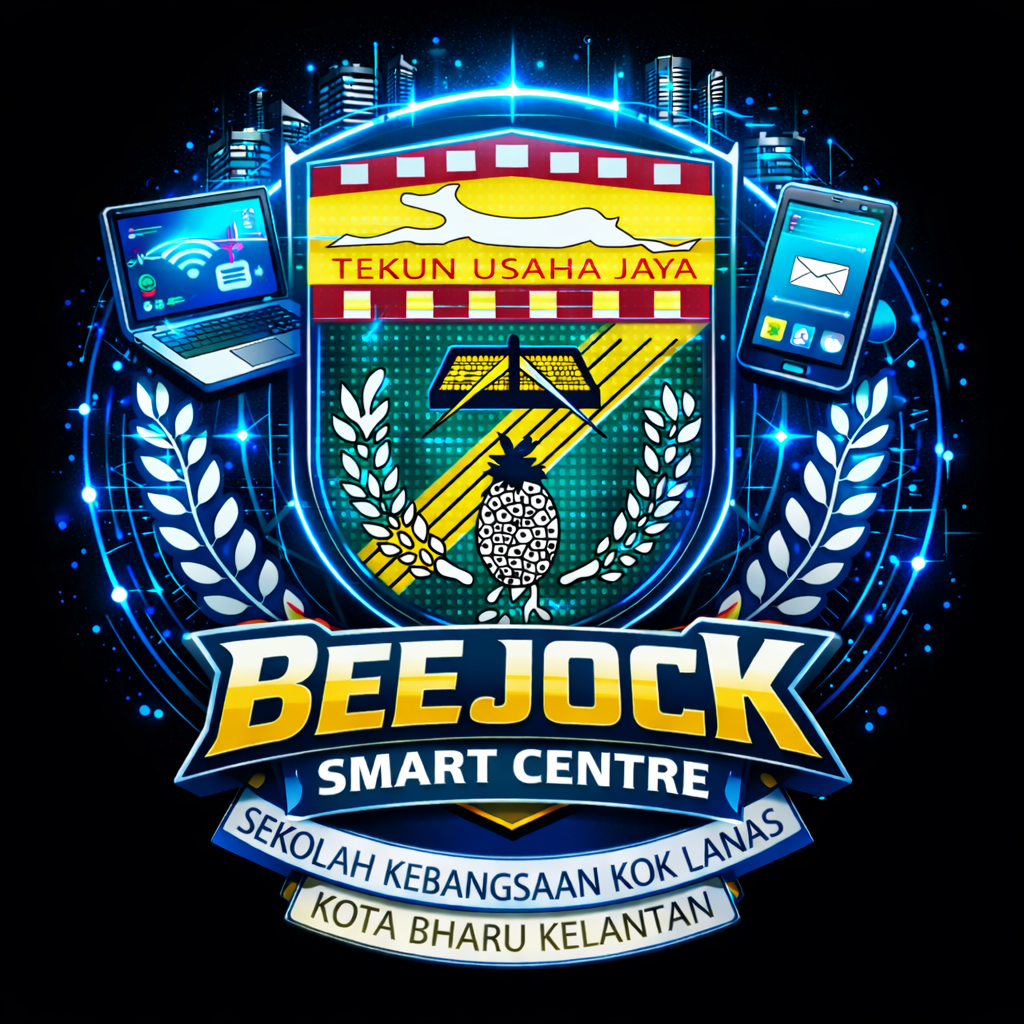 SISTEM TEMPAHAN BILIK KHAS BEEJOCK SKKL